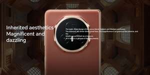 <span class=keywords><strong>Honor</strong></span> <span class=keywords><strong>Magic</strong></span> V3 2024, Teléfono Plegable 5G LTE/CDMA, Pantalla OLED de 7.92 Pulgadas y 120Hz, Octa Core Snapdragon 8 Gen <span class=keywords><strong>3</strong></span>, Cámara de 50MP, 5150mAh, 66W, Inglés - Product Image 6