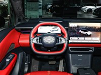 LYNK & CO 02 Z20 2025, SUV électrique, nouvelle voiture électrique avec une autonomie NEDC de 401-500 km, moteur de 150-200 kW, batterie de 50-70 kWh