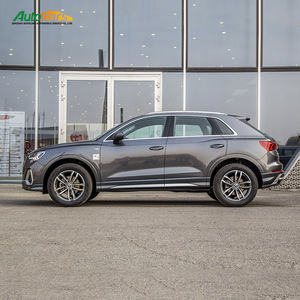 <span class=keywords><strong>Audi</strong></span> <span class=keywords><strong>Q3</strong></span> de Alto Rendimiento, Nuevo SUV Compacto de Cinco Plazas, Motor Turboalimentado R18, Asientos de Cuero, Bolsas de Aire Eléctricas, Pantalla Táctil Automática - Product Image 2