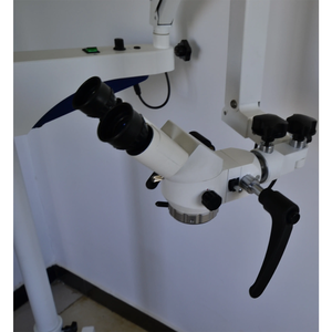 Juego de microscopio quirúrgico endodóntico de operación Dental de Venta caliente para odontología oftalmología - Product Image 3