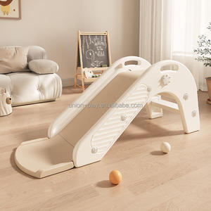 <span class=keywords><strong>Scivolo</strong></span> in Plastica Divertente e Sicuro per Bambini - Ideale per Giocare in Casa - Product Image 2