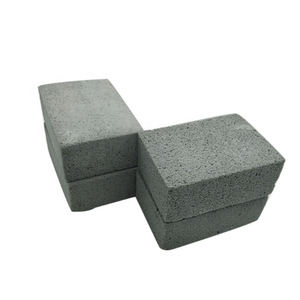 หินภูเขาไฟแบบขายส่งชนิดของหินภูเขาไฟสำหรับสปาที่บ้าน - Product Image 3