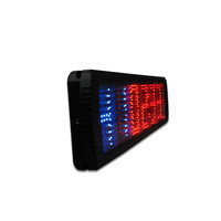 Minuteur de boxe professionnel numérique à LED de haute qualité Godrelish