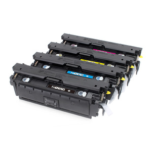 Cartucho de Tóner Compatible W2130A para Impresoras Láser HP 5700dn 5800dn 6700 6800 - Product Image 2