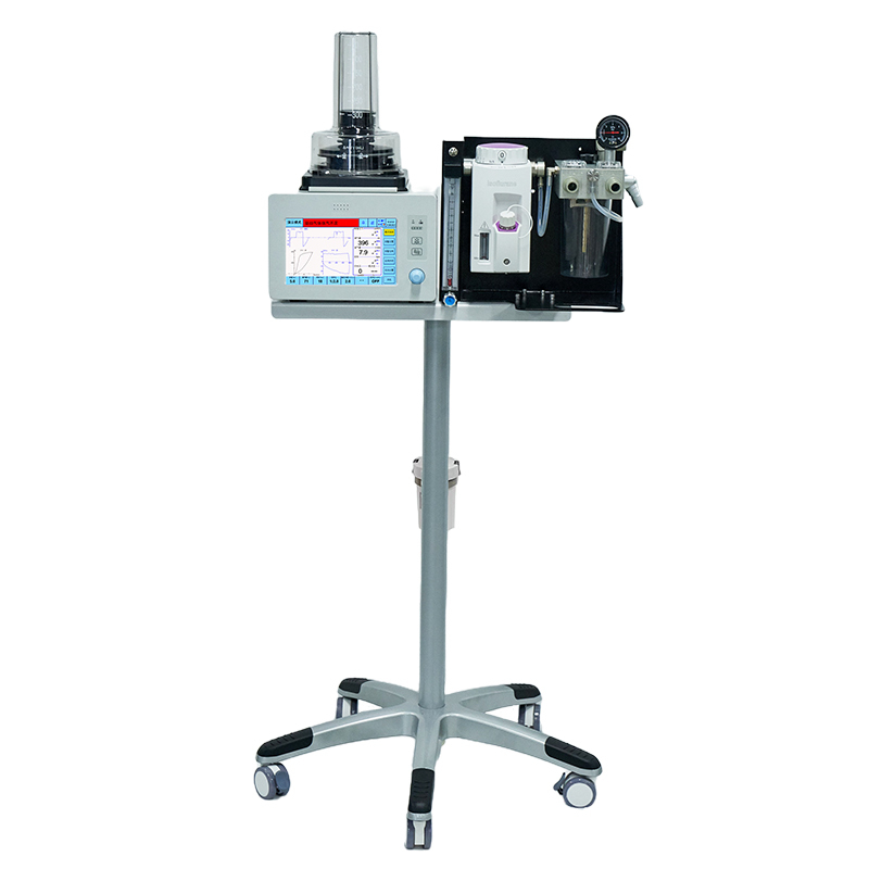 Hot Selling Portable Veterinary Anesthesia Ventilator