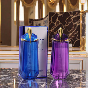 Nouveauté Parfums Originaux Importés Alien Goddess Parfum 15% Essence Parfum Longue Durée Flora Fragrance Parfum Femme - Product Image 1