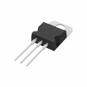 ชิปอิเล็กทรอนิกส์ คอมโพเนนต์ STP55NF06L TO-220 ทรานซิสเตอร์ มีสินค้าในสต็อก - Product Image 1
