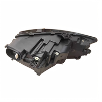 Phare LED Matrix Blackline 8W0941035D pour Audi A4 B9 (2016-2020) 6500K, remplacement neuf
