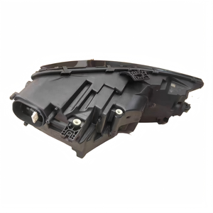 Faro Delantero Matrix Blackline 8W0941035D para Audi A4 B9, Faro LED 2016 2017 2018 2019 2020, Accesorios para Audi B9 A4 - Product Image 5
