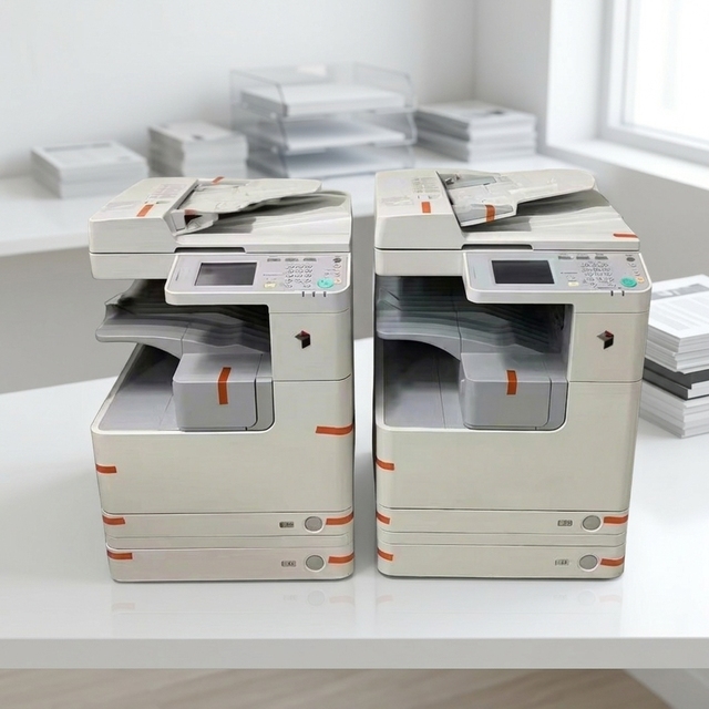 Ir2520 Ir2525 Ir2530 Imagerunner 2520 2525 2530 Ir2520i Ir2530i Ir2525 Ir2530 Used Secondhand Refurbished Photocopier Copier