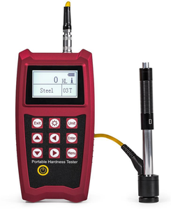 Leeb Dureza Tester - Product Image 2