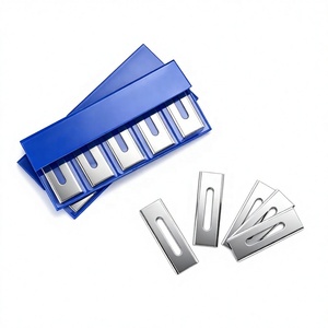 Lame à rainurer en carbure de tungstène 57x19x0.4mm - Product Image 1