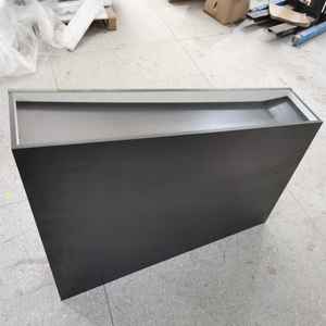 <span class=keywords><strong>Metal</strong></span> dedektörü ile yürümek yedek parça güvenlik kontrolü için divesting masa - Product Image 5