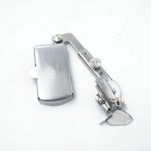 เครื่องวัดขนาดตัวอักษร Tbone Contour Gauge XIN-02 แบบแม่เหล็ก สำหรับจักรเย็บผ้า อุปกรณ์แปรรูปเสื้อผ้า - Product Image 1