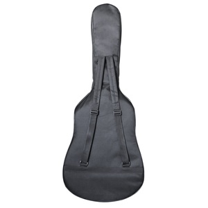 Estuche de Guitarra PUNK MA-76 de Fibra de Carbono, Resistente al Agua, con Correa para Viajes - Product Image 2