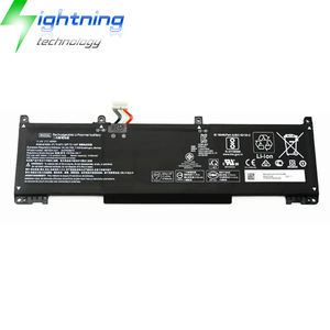 Nueva batería de ordenador portátil genuina Original RH03XL 11,4 V 45Wh para HP <span class=keywords><strong>ProBook</strong></span> 430 440 630 <span class=keywords><strong>650</strong></span> <span class=keywords><strong>G8</strong></span> HSTNN-OB1T Notebook DE LA HSTNN-DB0B - Product Image 1