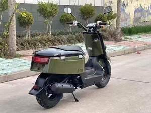 Scooter à essence <span class=keywords><strong>Yamaha</strong></span> VOX <span class=keywords><strong>50cc</strong></span> 4 temps EFI d'origine japonaise, pneus larges, <span class=keywords><strong>mini</strong></span>-motocyclette rétro, mode urbaine, <span class=keywords><strong>moto</strong></span> de banlieue - Product Image 6