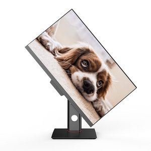 Ordenador de escritorio core i5 Win 10, 8GB, DDR4, 256SSD, 21,5 pulgadas, todo en uno, para negocios/hogar, venta al por mayor AIO - Product Image 2