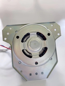 Motore Centrifugo Universale 60W 90W 120W per Lavatrici Semiautomatiche a Doppia Vasca - Ricambi Durevoli in Filo di Rame Puro - Product Image 2