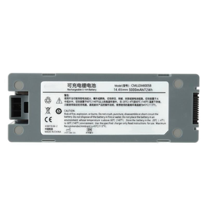 CMLI2X4I005B CMLI2X4I002B Medizinische Batterie 14,4V 5000mAh für Defibrillator <span class=keywords><strong>Comen</strong></span> <span class=keywords><strong>S5</strong></span> S6 S8 - Product Image 4