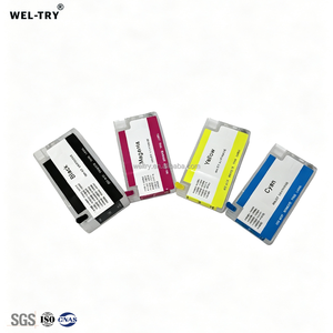 <span class=keywords><strong>Cartouche</strong></span> d'encre rechargeable vide WEL-TRY HP950/951/952/953 sans puce <span class=keywords><strong>pour</strong></span> imprimantes <span class=keywords><strong>HP</strong></span> <span class=keywords><strong>Officejet</strong></span> <span class=keywords><strong>Pro</strong></span> 8100/<span class=keywords><strong>8600</strong></span>/8610/8620/8630 - Product Image 3