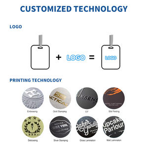 Ambientador para Automóvil, Fabricantes de Perfumes para Autos, Ambientador de Papel Colgante Personalizado - Product Image 3