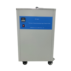 Produits TP-323 neufs, instrument pour la mesure de la saturation (méthode de Raid) avec 1 an de garantie - Product Image 3