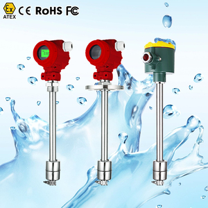 Sensor de Nivel de Agua, Detector de Nivel de Agua, Indicador de Nivel Tipo Flotador - Product Image 2