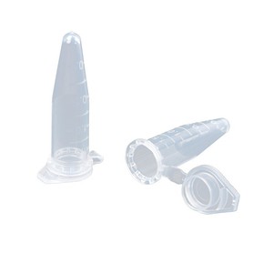 Taixing Likang 1.5Ml <b>Plastic</b> Centrifuge <b>Tubes</b> Graduated Ep <b>Tubes</b> For Lab Use - Product Image 1