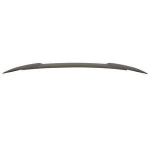 Dodge Charger <b>Rear</b> <b>Spoiler</b> ABS Primer Base Paint 2015-2020 Trunk Wing Shaped - Product Image 3