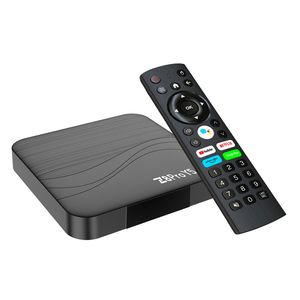 Nuevo TV Box Z8 <span class=keywords><strong>Pro</strong></span> S905Y5 2026, Android 14, Reproductor Multimedia 4K, 4GB 32GB, Smart Android Box Z8 <span class=keywords><strong>Pro</strong></span> Y5 - Product Image 1