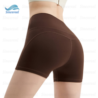 Celana Pendek Yoga Kustom Celana Pendek Biker Celana Pendek Olahraga Celana Pendek Gym Celana Pendek Lari Celana Pendek Olahraga Celana Pendek Fitness Wanita
