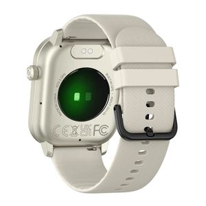 Zeblaze GTS 3 GPSスマートウォッチTFT 3ATM防水睡眠ストレス追跡応答SpO2健康モニタリングスマートウォッチ - Product Image 5