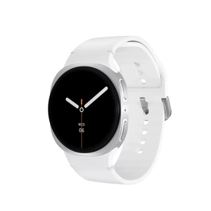 2025 el más nuevo HD8 Mini reloj inteligente 1,29 pulgadas TFT impermeable IP68 Android Fitness Tracker reloj despertador carga inalámbrica recordatorio de llamada - Product Image 4