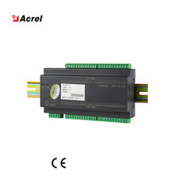 Acrel AMC16Z-KA rel AC Din modul Monitor pengukur energi Multi sirkuit andal efektif untuk pusat Data
