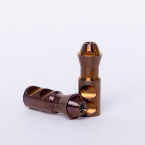 Laboratoire de montage d'implant dentaire de haute qualité MUA analogique pour Straumann <span class=keywords><strong>OST</strong></span> niveau osseux usine OEM analogique - Product Image 1