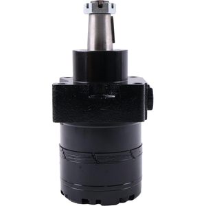 Moteur hydraulique à roue HCYCOO, moteur à piston à arbre de 30 mm pour excavatrice MX12RX - Product Image 6
