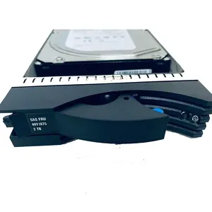 New Original 49Y1875/49Y1874/49Y1871 IBX 2TB 7200 RPM 6GB 3.5" SAS HARD DRIVE With Carrier For Server
