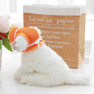Atacado respirável ajustável Pet <span class=keywords><strong>Dog</strong></span> <span class=keywords><strong>Hat</strong></span> - Product Image 5