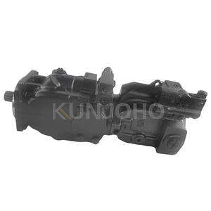 Pompe à pistons variables Danfoss série JRLS45 45CC à circuit ouvert JRLS45BPC26NNNNN3C2NHA8NNNJJJNNN pour équipement mobile - Product Image 5