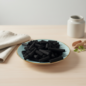 Charbon actif en colonnes à haute capacité d'adsorption du <span class=keywords><strong>bleu</strong></span> de méthylène - Product Image 4