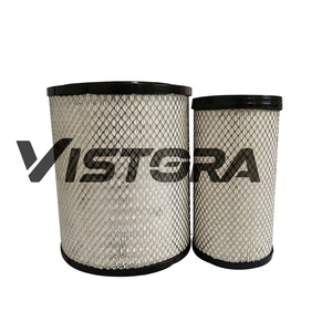 LK AF25560 Air Filter-High-quality Filter Paper New Standard Size for Replace/Repair - Product Image 2