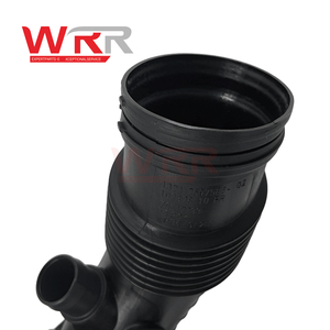 13717597586 13717612014 Manguera de Admisión de Aire para BMW F30 F10 335i 535i, Tubo de Inducción del Filtro del Turbocompresor del Motor, Confiable - Product Image 6