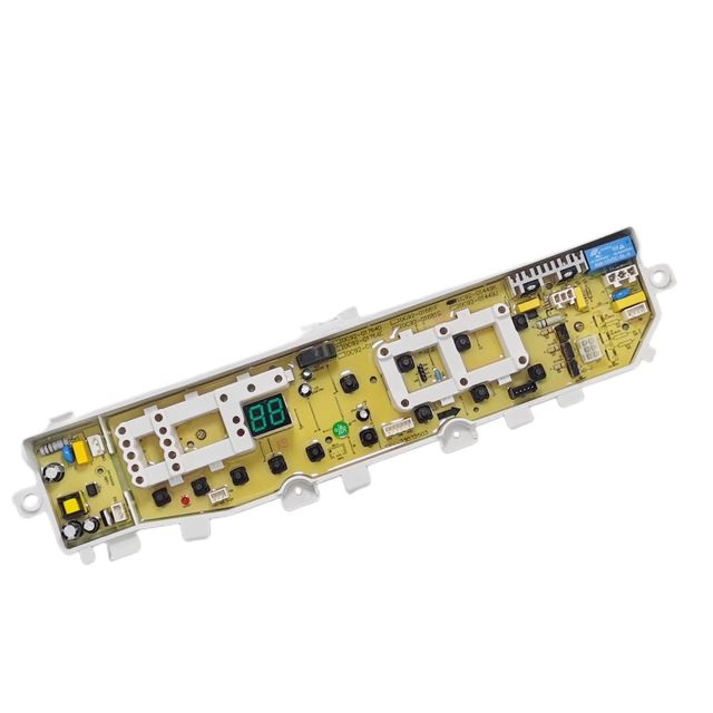DC92-01681A DC92-01449K DC92-01449J Washing Machine Control Board Computer Motherboard Display Power Board