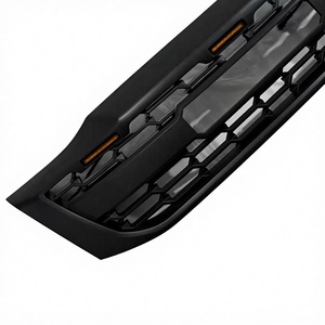 <span class=keywords><strong>SIRU</strong></span> Rejilla de Coche de Buena Calidad y Precio de Fábrica, Nuevo Diseño para HILUX VIGO 2012 MD - Product Image 6