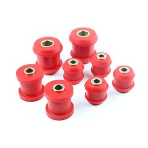 บุชยางโพลียูรีเทนแบบหล่อขึ้นรูปด้วยความแข็ง 90a ผลิตภัณฑ์โพลียูรีเทน - Product Image 4