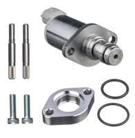 Pièces de système Common Rail : Vanne de régulation de pression de mélange (SCV) pour ISUZU HINO FUSO MITSUBISHI John Deere – Garantie 1 an