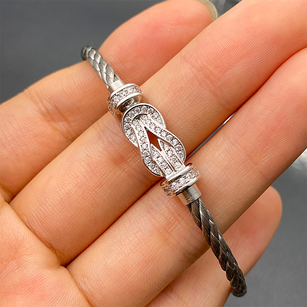 Argent largeur11mm L