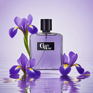 Unisex Luxury Perfume 100ml Original <b>Spray</b> High Quality Floral Fragrance with Long-Lasting Effect Oil Type Parfum Souvenir - Product Image 4