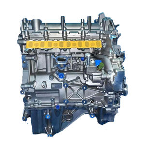 Nuevo Motor diésel 204DTA 204DTD <span class=keywords><strong>2</strong></span>,0 para Land Rover Jaguar Xf DIESEL AJ200 204DTA 204DTD Motor diésel - Product Image 4